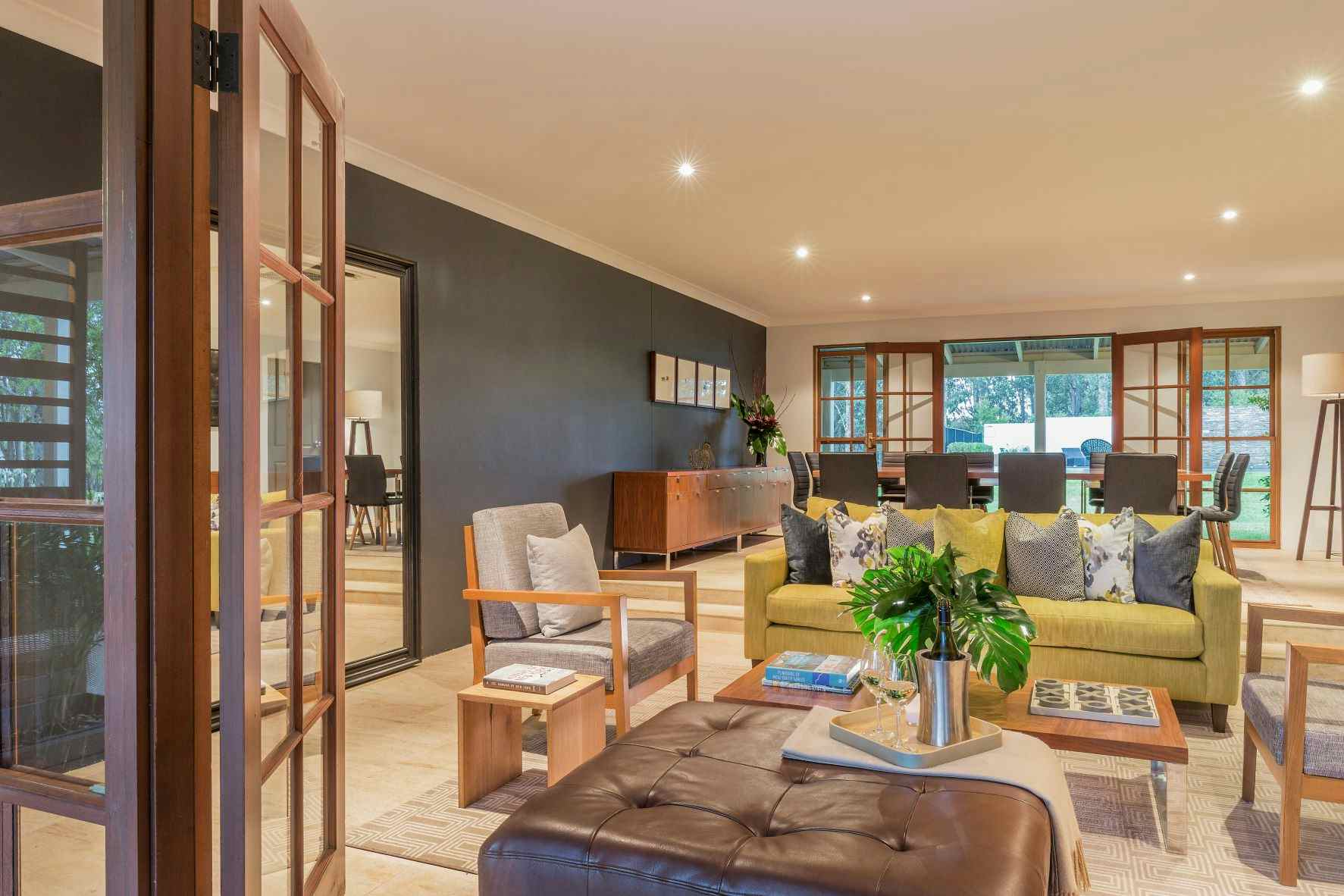 Spicers Vineyards Estate